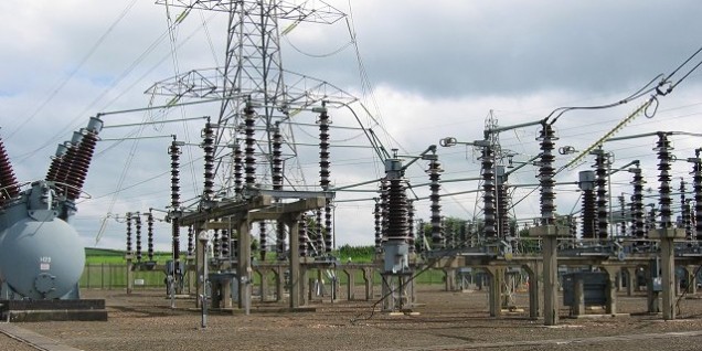 substation-electrical