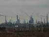 china refinery
