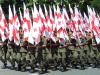 Un nuovo centro di addestramento in Georgia Georgian Army