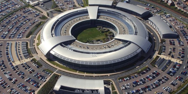 GCHQ