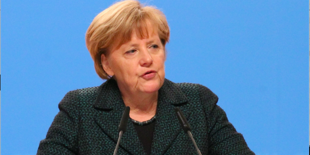 Le elezioni in Germania e in Bulgaria Merkel