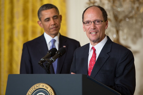 I democratici scelgono Perez Thomas_Perez-DOL_Nomination-
