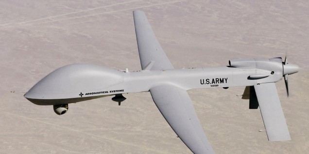 Us drone