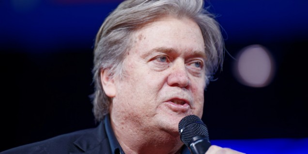 Bannon