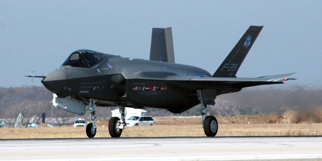F35A
