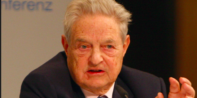 Proteste a sostegno dell’università di Soros in Ungheria Soros