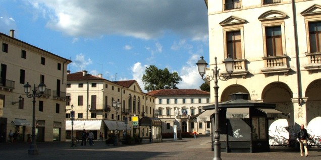 Le banche italiane preoccupano gli analisti internazionali Vicenza