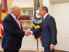 L’immagine della Russia “nemica” Lavrov Trump
