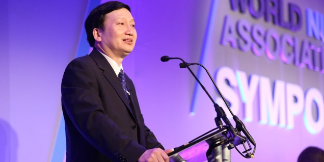 Il futuro del nucleare è il reattore in miniatura CNNC Chief Economic Officer