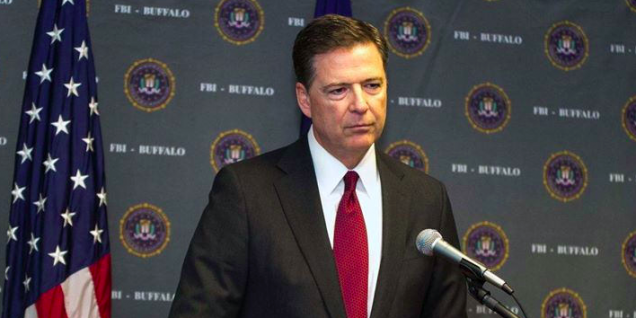 Russiagate: da Comey a Sessions Comey