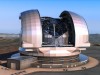 L’occhio europeo sullo spazio E-ELT