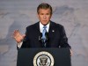 Senators Seek to Replace Authorization for War on Terror George W Bush