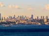 Il commercio russo-turco Istambul dal Bosforo