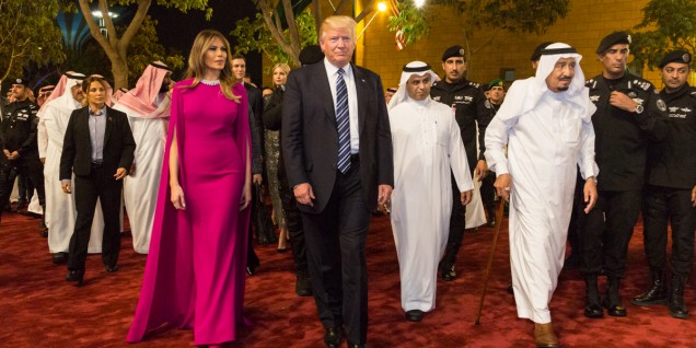 Trump in Medio Oriente: tra le parole e i fatti ???????????????????????????????????????????????????????????????????????????????????????????????????????????????????????????????????????????????????????????????????????????????????????????????????????????????????????????????????????????????????????????????????????????????????????????????