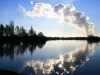 La mossa di Trump sul clima pollution climate