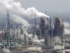 La ExxonMobil multata dal governo ExxonMobil oil refinery - Baton_Rouge