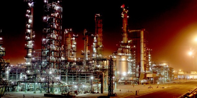Alla conquista del mercato petrolifero indiano Indian Refinery