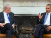 What Trump can learn from Obama Obama Netanyahu