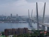 I progetti russi sul Pacifico Vladivostok