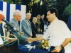 Israeli Public Opinion Shifts Right Israeli military Rabin
