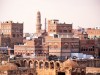 Sanaa-Yemen