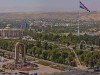 Dushanbe - Tagikistan