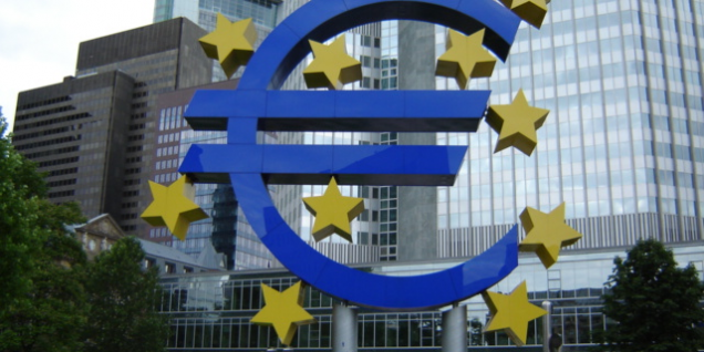 Euro ECB
