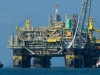 Oil_platform - Brazil