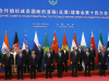 La SCO vuole aumentare la cooperazione economica SCO meeting