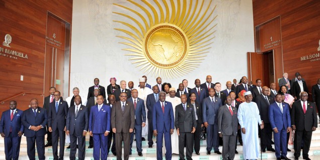 African Union