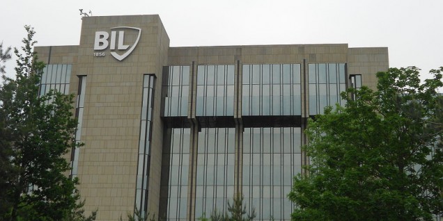 La Cina acquista una banca storica del Lussemburgo BIL