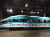 Siemens HighSpeed Locomotive