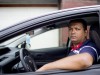 L’autista di Uber uber driver