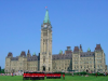 Il Canada si oppone alle acquisizioni cinesi Canada parliament