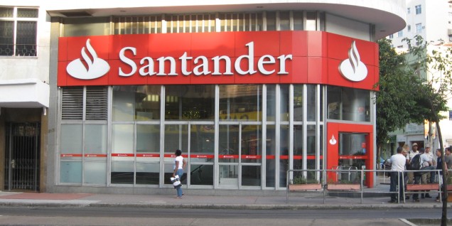 BancoSantander