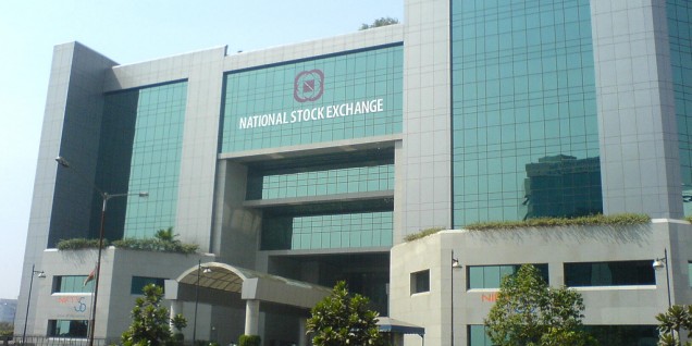 India - StockExchange