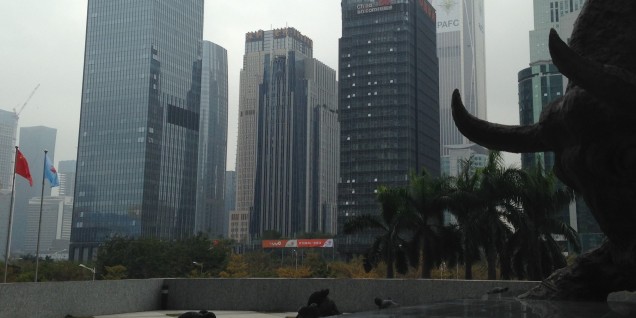 Shenzhen Stock Exchange
