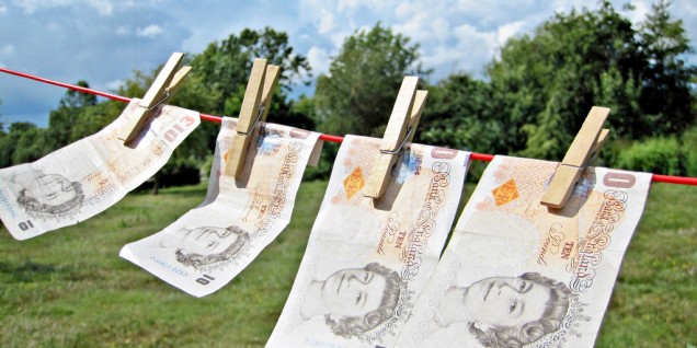 Maureen Mutua: Money Laundering Central to Numerous Criminal Activities Sterline