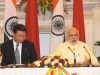 Tensioni fra India, Pakistan e Cina Modi Jinping