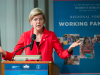 Elizabeth Warren working families