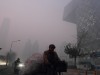 Beijing pollution