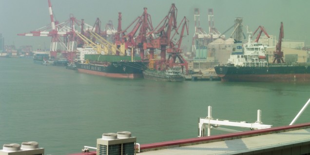 Cina e Usa pronti a trattare Shenzhen