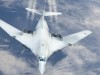 I bombardieri russi in Venezuela Tupolev tu-160