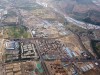 I detenuti uiguri lavorano in una fabbrica Usa Urumqi_Xinjiang