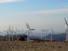 La Cina pronta a costruire la wind farm più grande del mondo Wind turbines