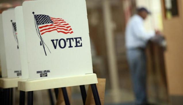 Oltre la politica identitaria voting black man