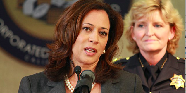 Kamala Harris