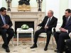 Venezuela: l’Italia in mezzo Maduro Trump