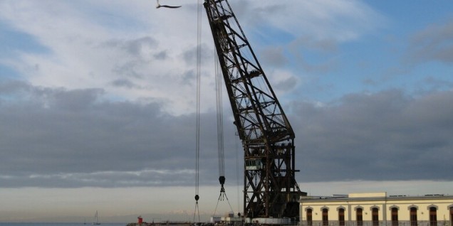 L’avvertimento di Washington a Roma Trietse