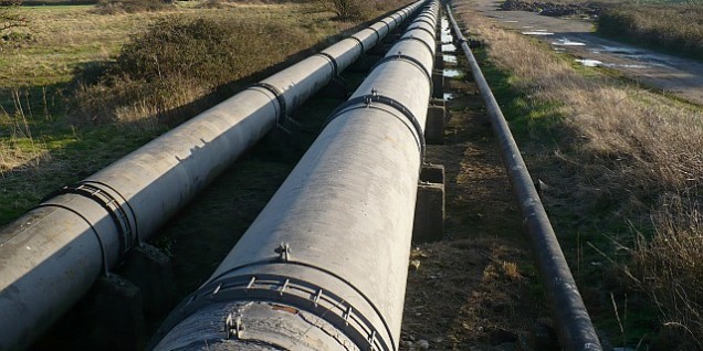 I Balcani ancora terra di confine e dispute Pipeline